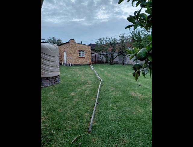 4 BEDROOM HOUSE FOR SALE IN EVANDER